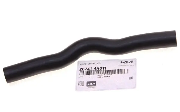 HAVALANDIRMA HORTUMU     267414A011