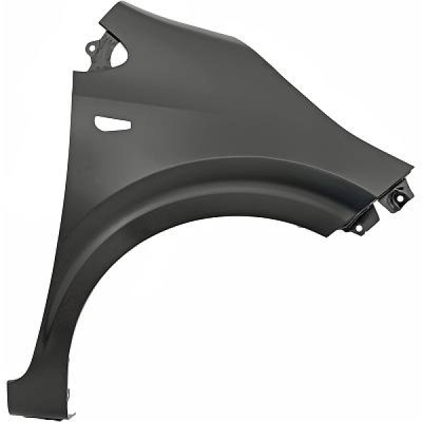Picanto Ön Çamurluk Sol 66311G6100