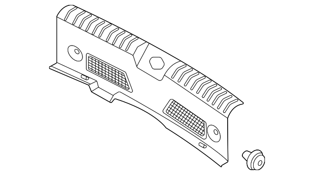 ARKA YAN DOSEME 85770AT000CCV
