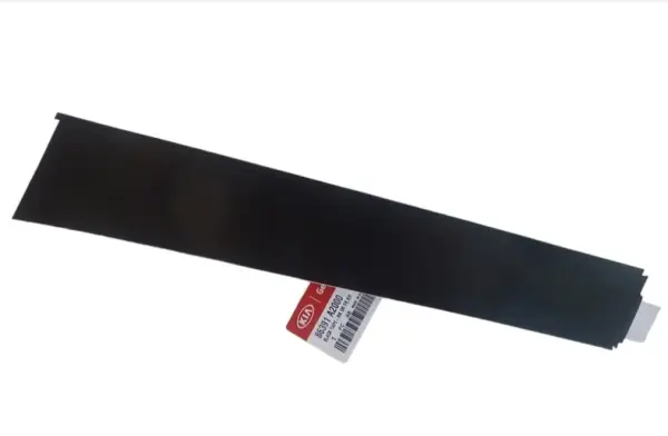 Arka Kapı On Sag Sıyah Band 86391A2000