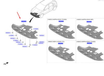 KARTER MUHAFAZA BAKALITI
 29110J7400