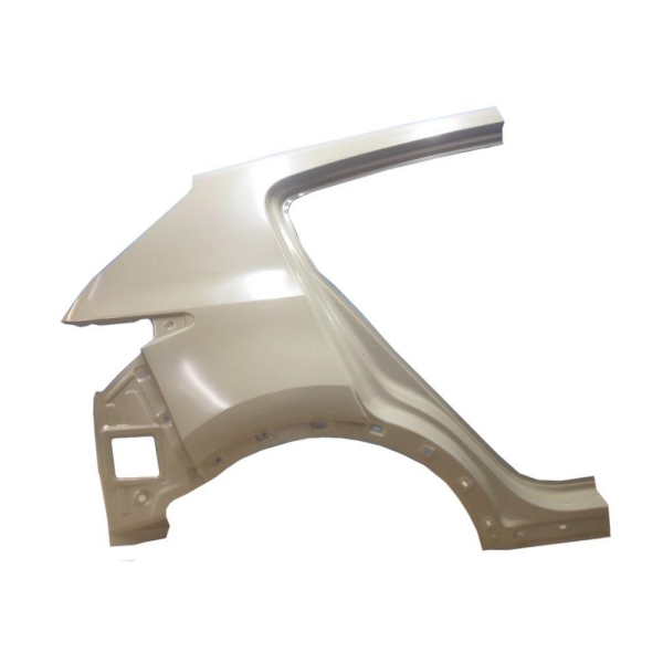 Arka Çamurluk Dış Sağ 71504F1C00