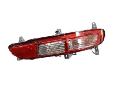 Sis Lamba Arka Sağ 92406D9210