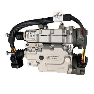 DEBRIYAJ AKTUATOR(1) 414702B010