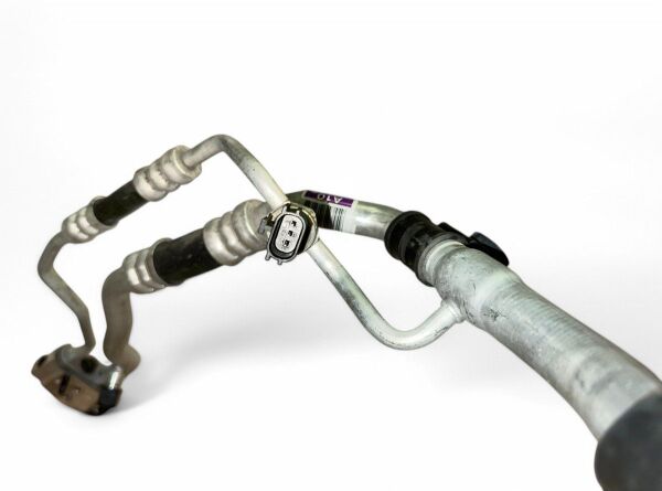 KLIMA HORTUMU F/L 97775H8850