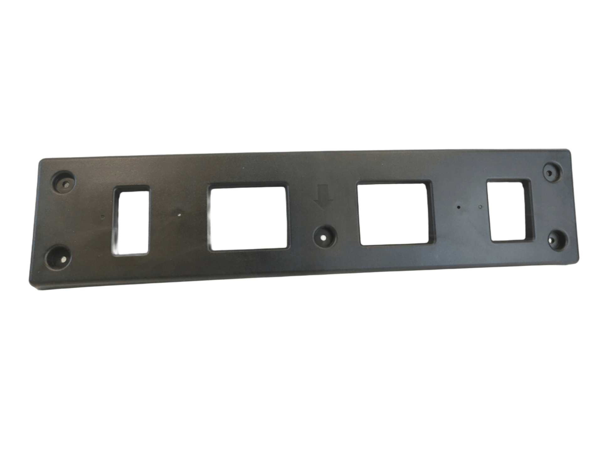 PLAKA BRAKETI 86529R2000