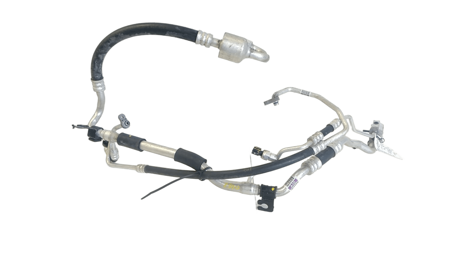 KLIMA HORTUMU F/L 97775H8850