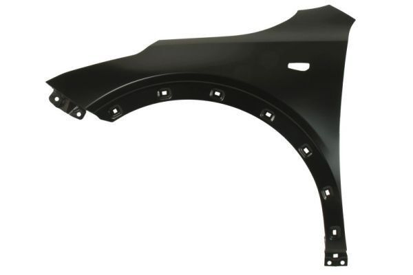 Camurluk-Komple Sol 66311J7510