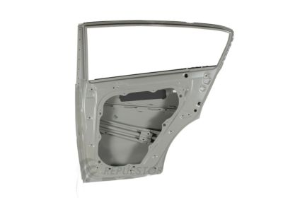 Arka Kapı Sağ 77004D9000