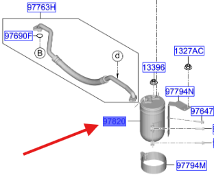 AKUMULATOR 97806EV000