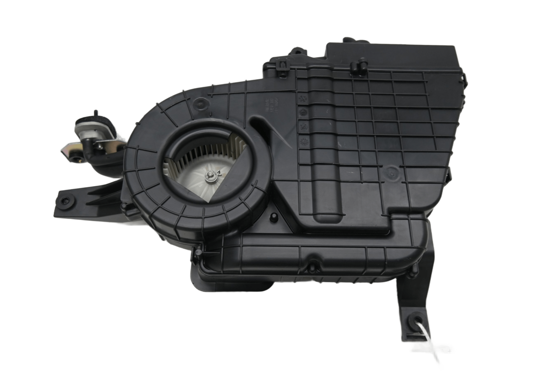 KALORIFER KUTUSU KOMPLE 97900C5000