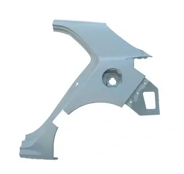 Arka Çamurluk Dış Sol 71503H8C00