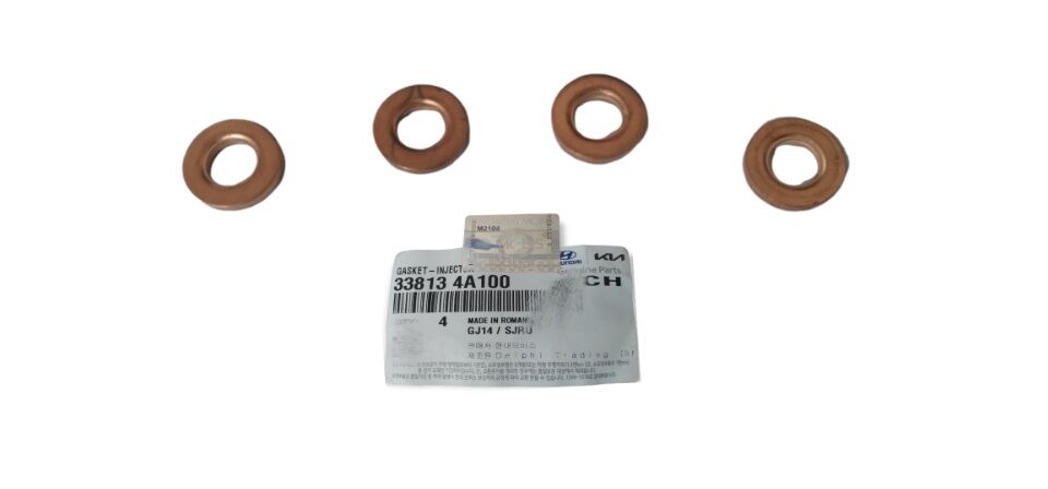 Enjektor Pulu 338134A100