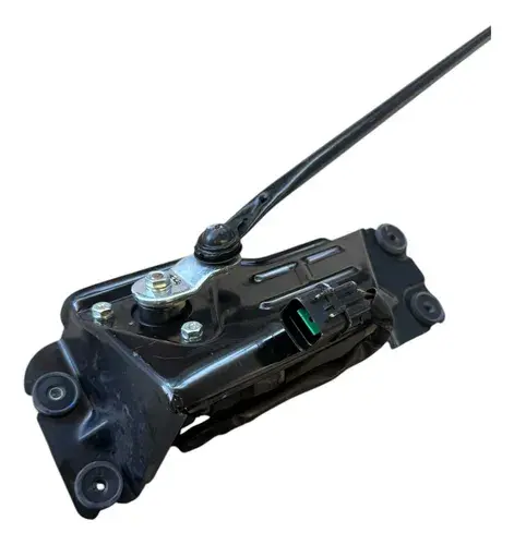 SİLECEK MOTOR&BRAKET 981004E002