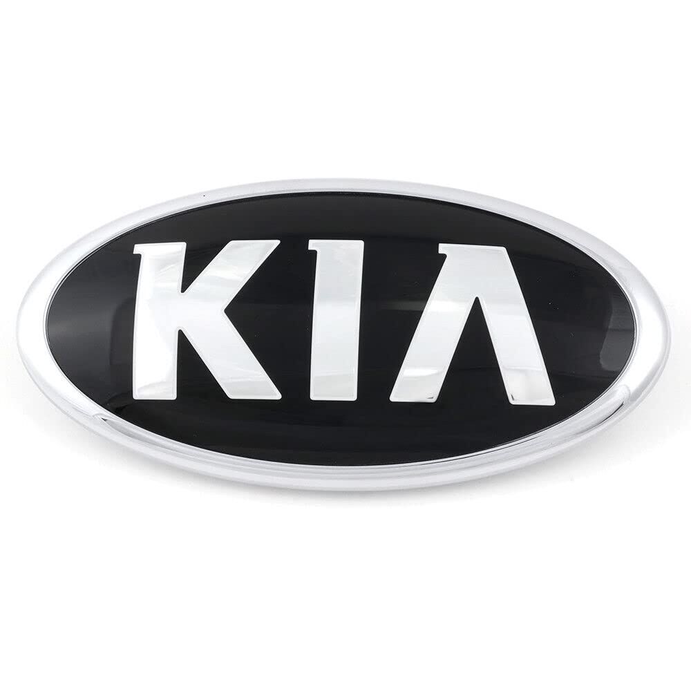 Amblem    Kia Ön 86320A4000