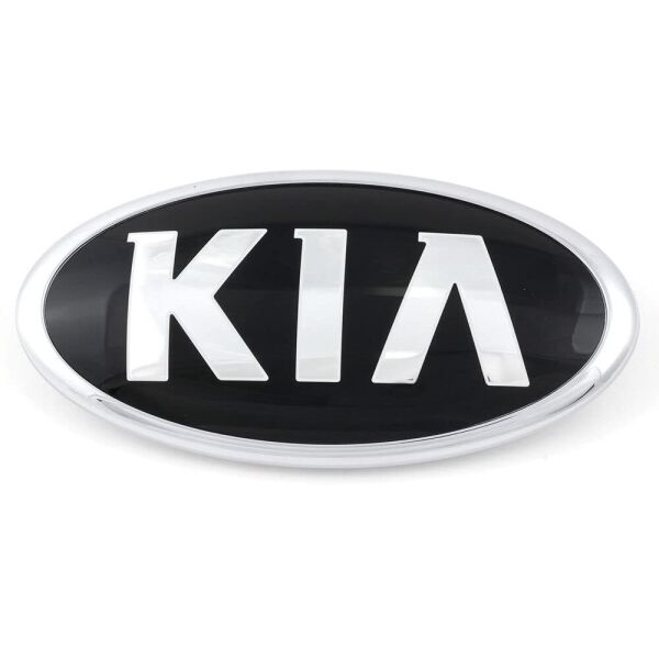 Amblem    Kia Ön 86320A4000