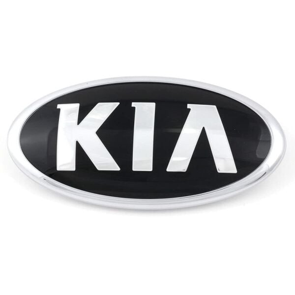 Amblem    Kia Ön 86320A4000