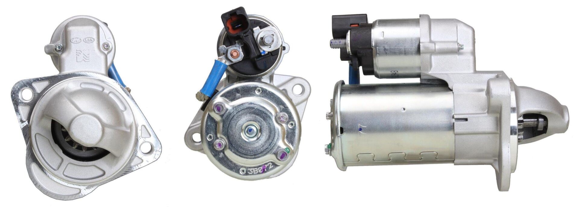 MARS MOTORU 3610008100