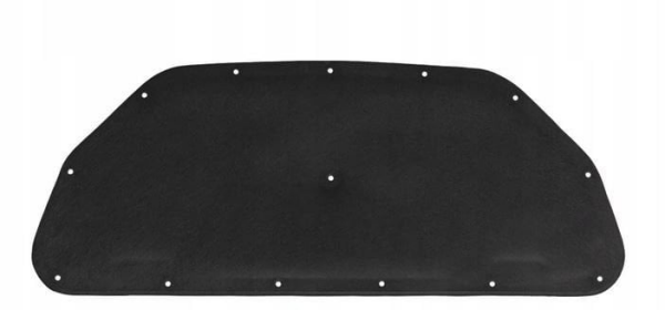 Motor Kaput Izalasyonu 81125F1000