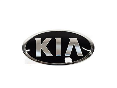 Cerato Bagaj Sportage Yazı 86310A7050