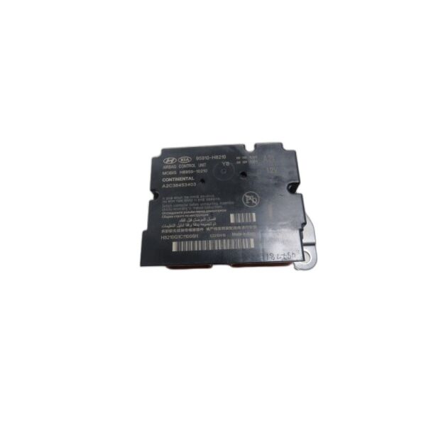 Aır Bag Kontrol Unıtesı 95910H8210
