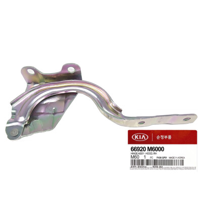 YENİ CERATO Ön Kaput Menteşesi Sağ 66920M6000