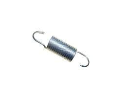 Debr.Pedal Gerı Donus Yayı 0124344431