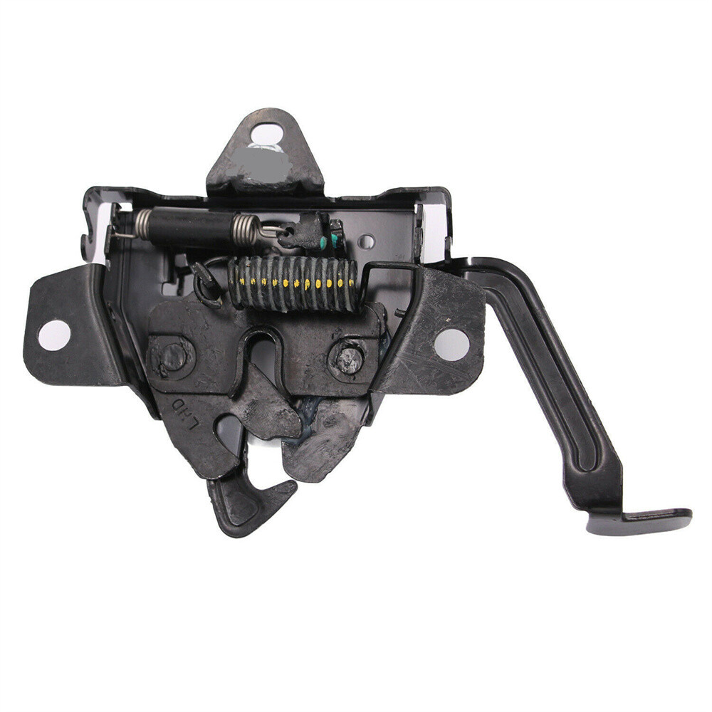 Kaput İç Açma Kolu Mekanizma 811802T000