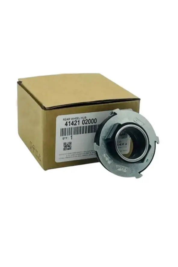 DEBRIYAJ RULMANI 4142102000