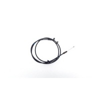 Motor Kaput Açma Teli 81190F1000