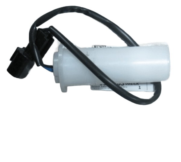 Su Fıskıye Motor Soket&Kablo 984203E001
